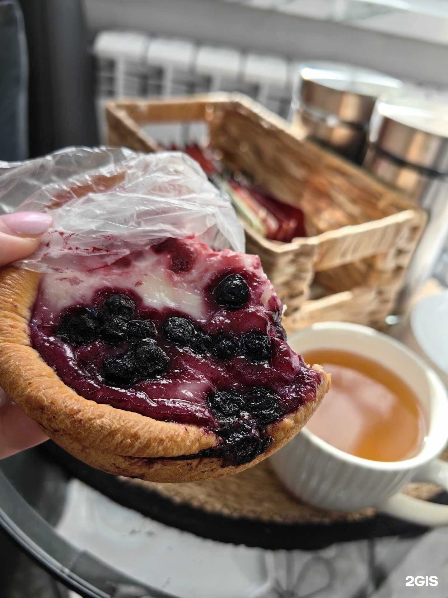 Отзывы на компанию Пекарня в г. Новосибирск c фото