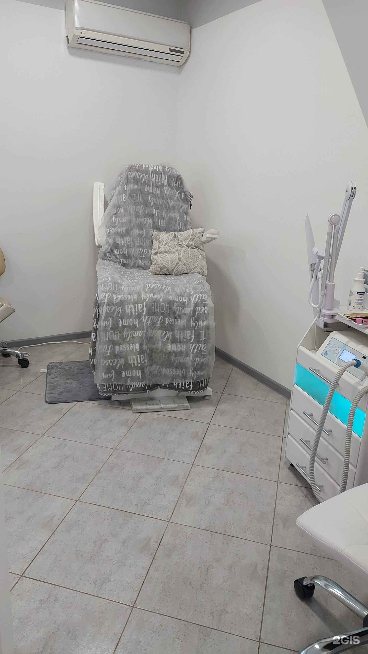 Отзывы на компанию Студия педикюра и подологии в Перми c фото