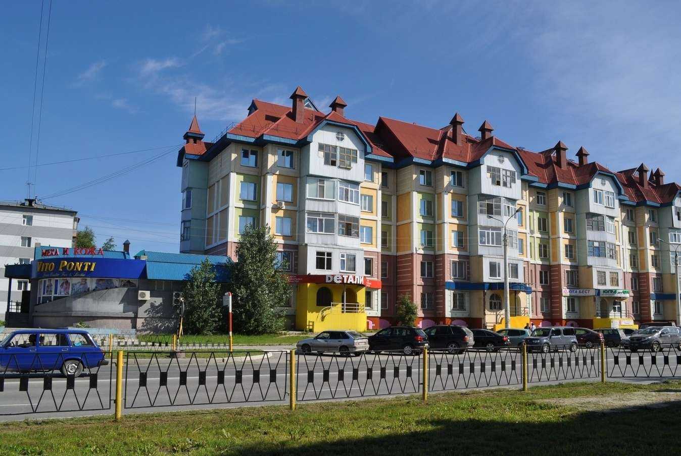 Отзывы на компанию Избушка в Нижневартовске c фото - фотография 2 из 2