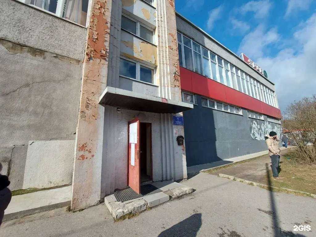 Отзывы на компанию Восход в Калининграде c фото - фотография 2 из 2