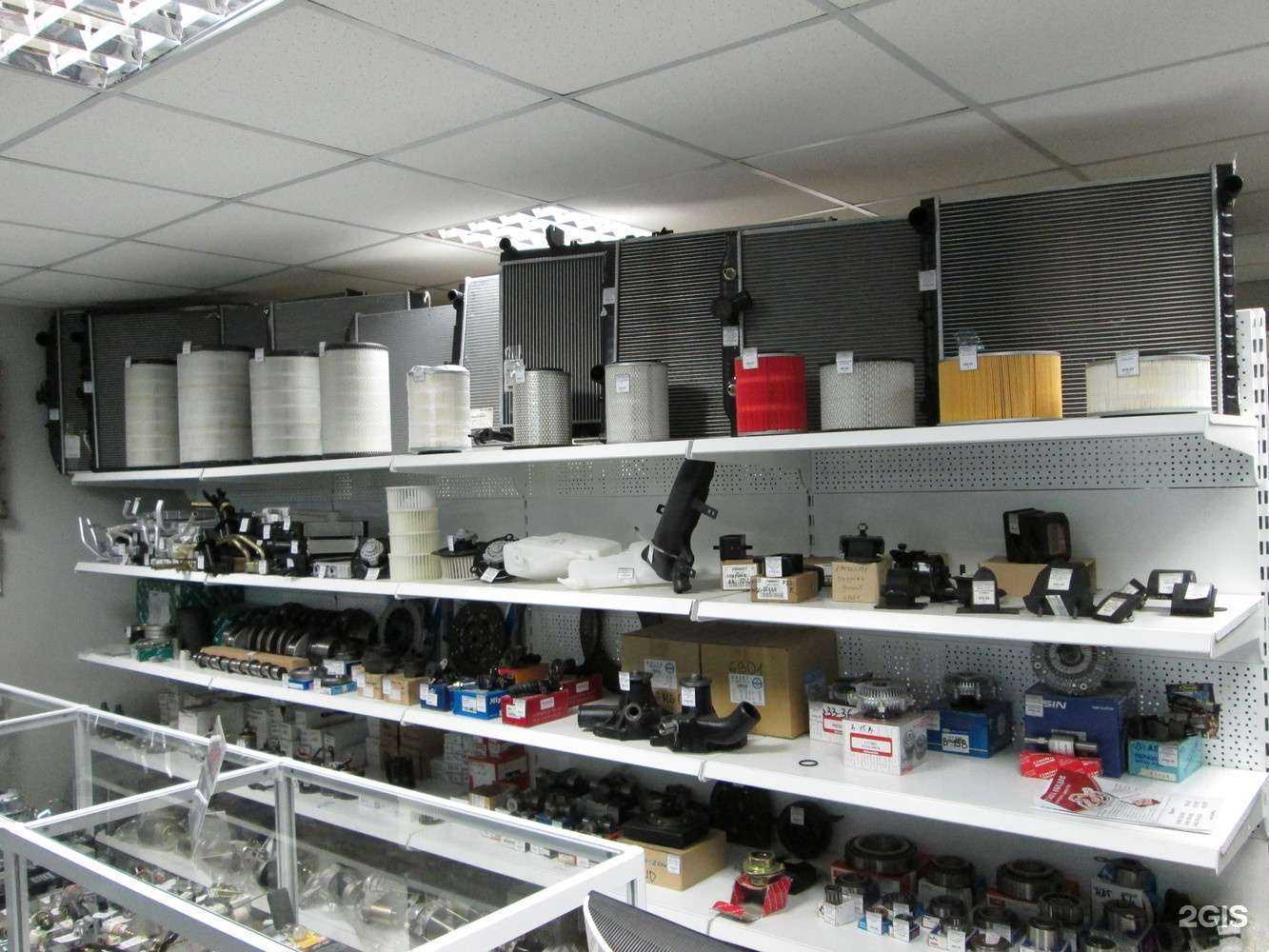 Отзывы на компанию Гараж в Новокузнецке c фото