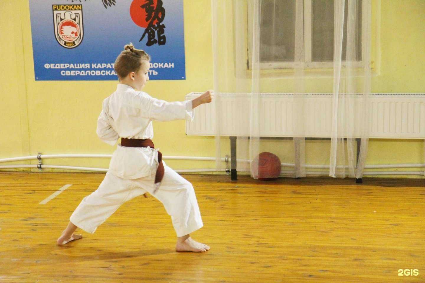 Отзывы на компанию Фудокан в Екатеринбурге c фото