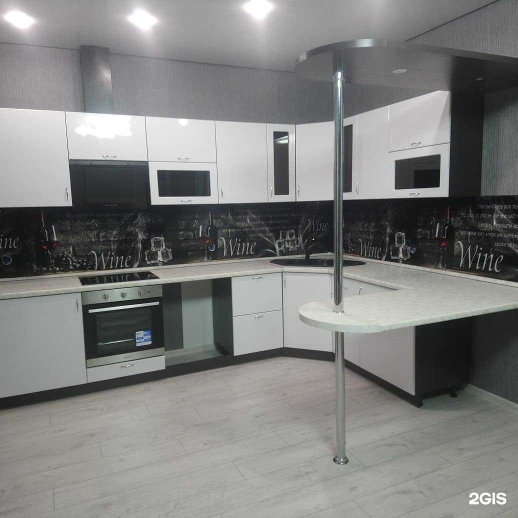 Отзывы на компанию Классик в Южно-Сахалинске c фото