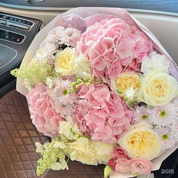 Отзывы на компанию Дюймовочка в Ноябрьске c фото