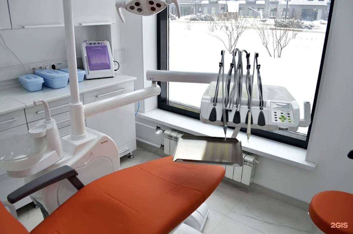 Отзывы на компанию in white в Коммунарке c фото