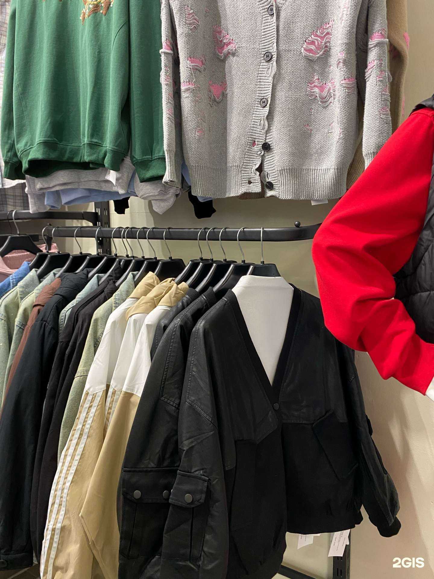 Отзывы на компанию Кофточка в Новосибирске c фото