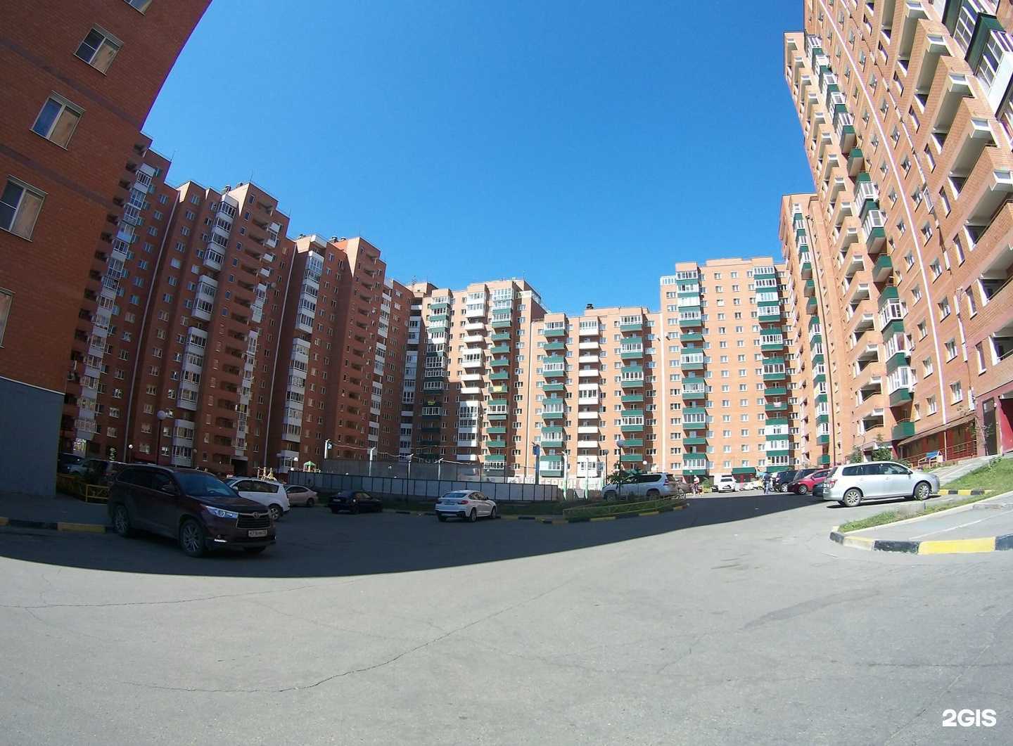 Отзывы на компанию Street hits в Иркутске c фото - фотография 2 из 2