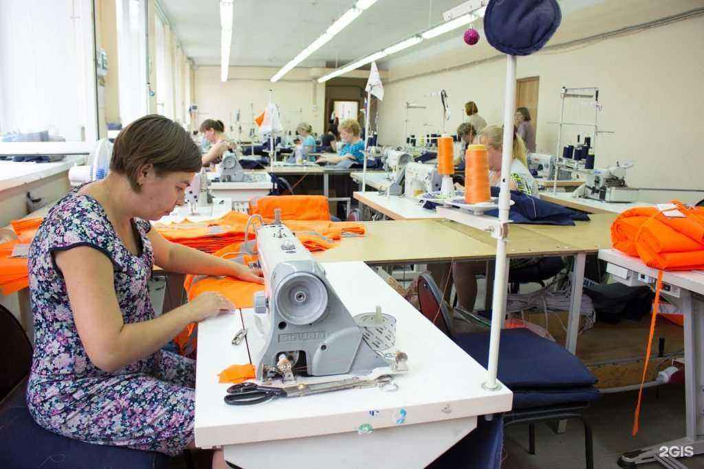 Отзывы на компанию ИвПромПошивСервис в Иванове c фото