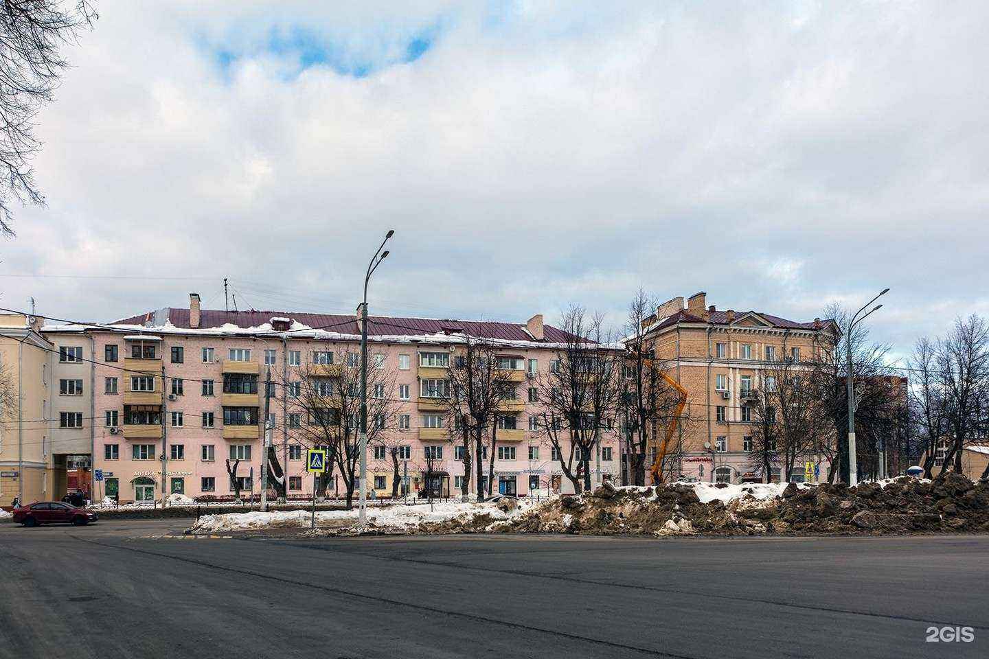 Отзывы на компанию Хозяюшка в г. Подольск c фото