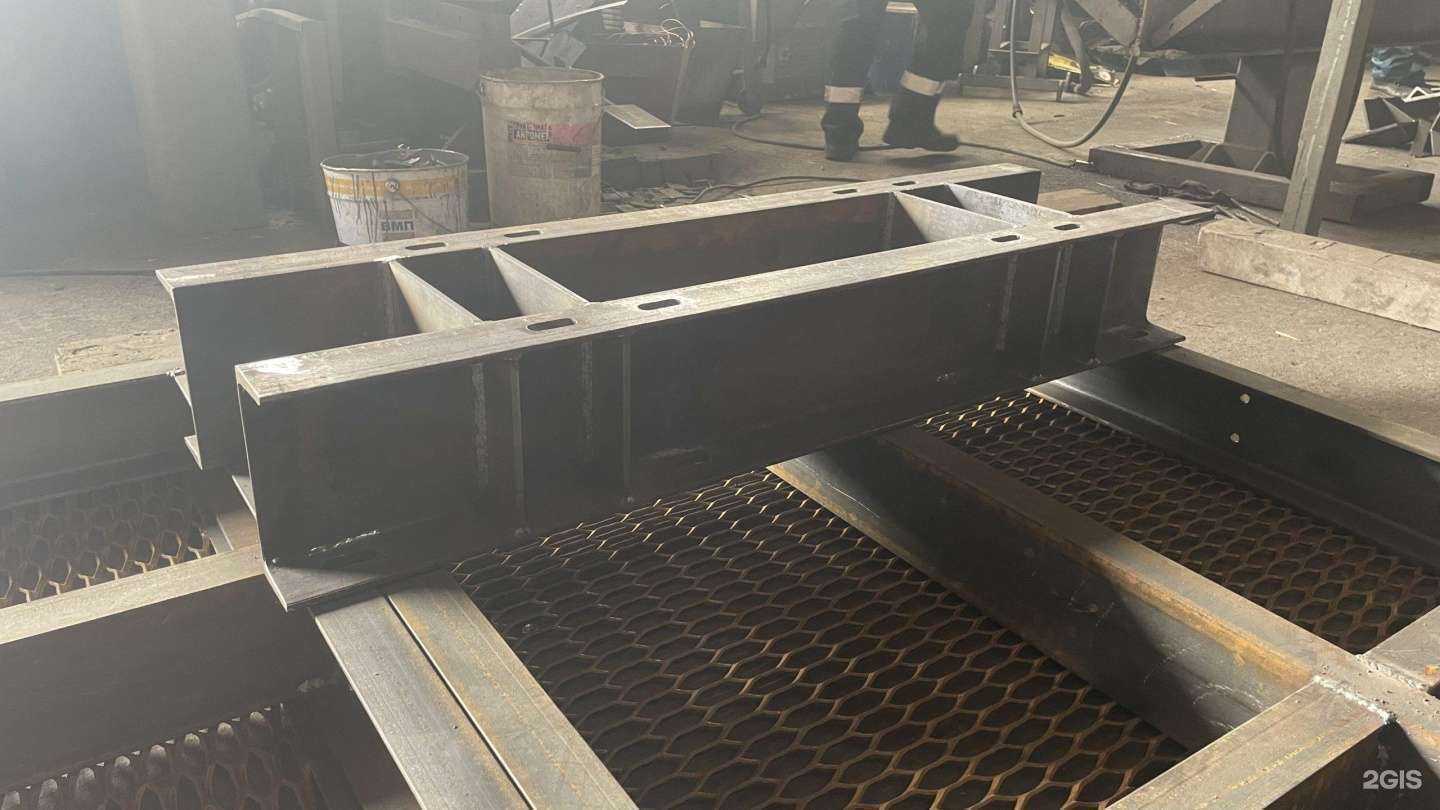 Отзывы на компанию Мехколонна-70-Актив в Омске c фото