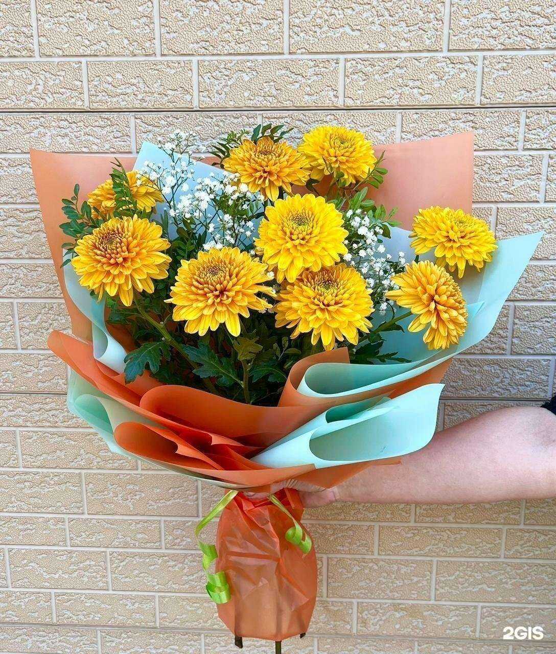 Отзывы на компанию Адонис в Уссурийске c фото