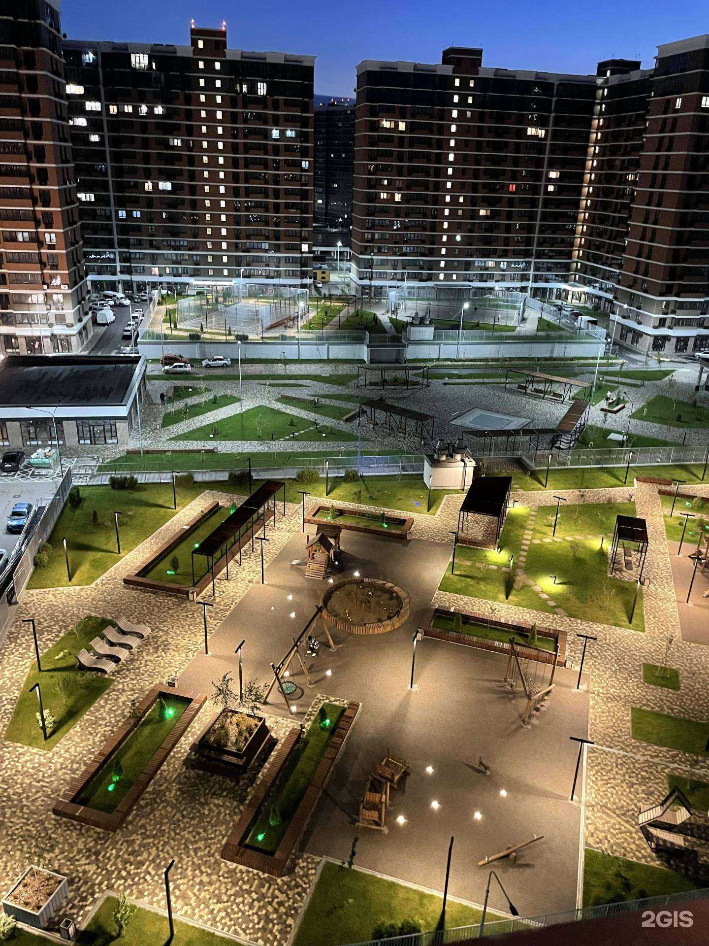 Отзывы на компанию Метрум в Краснодаре c фото