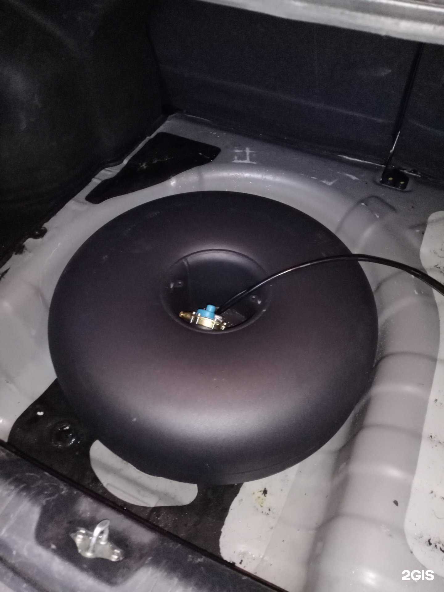 Отзывы на компанию Эксперт ГБО в Сургуте c фото