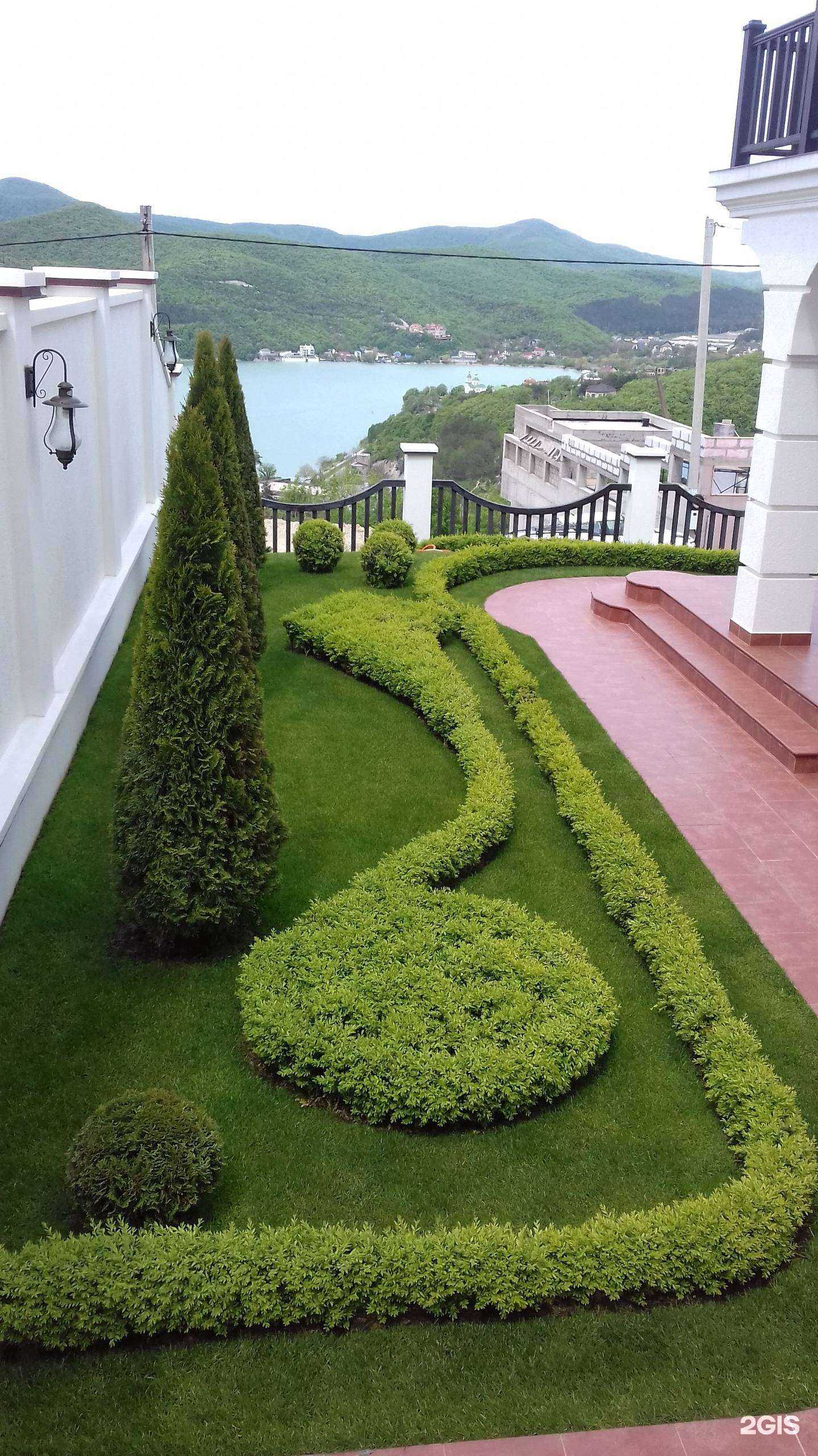 Отзывы на компанию Водный мир в Новороссийске c фото