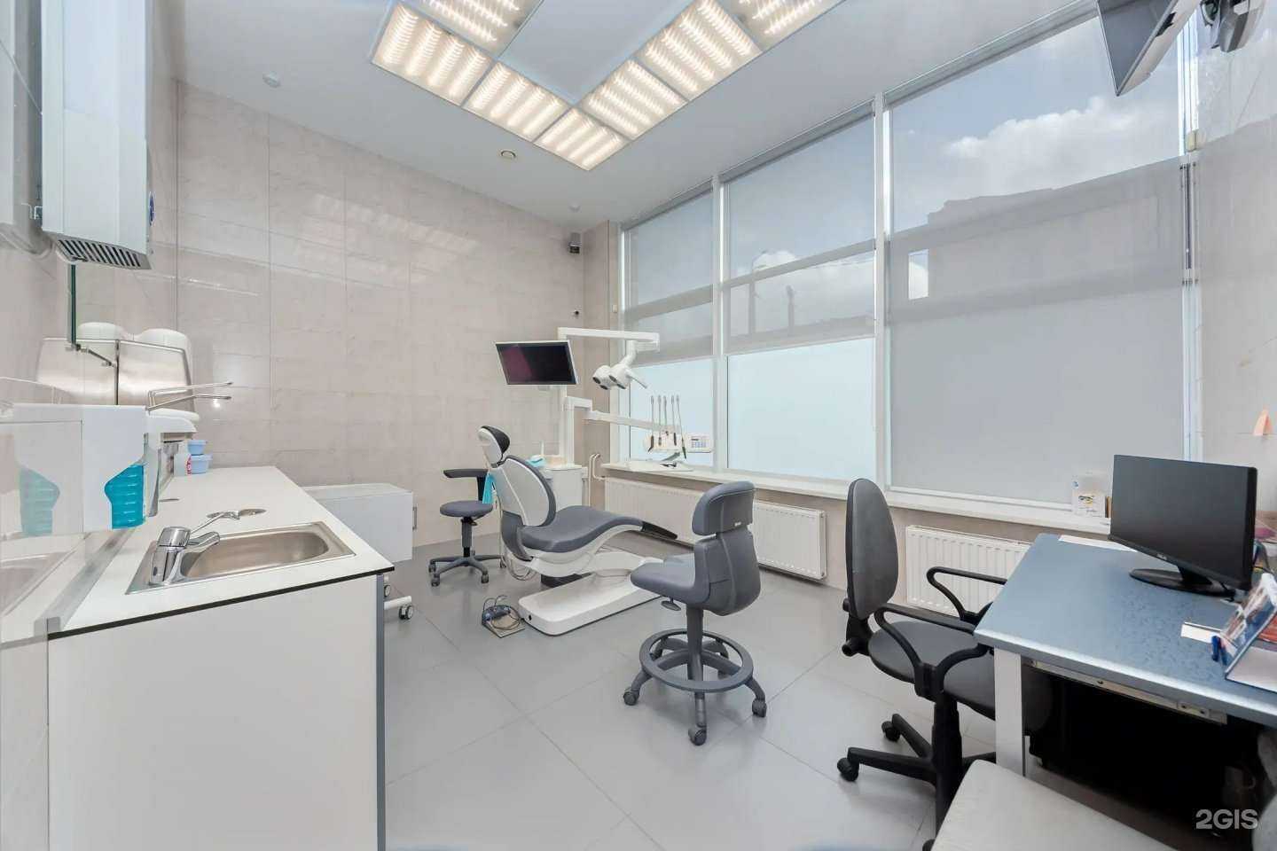 Отзывы на компанию Новодент в г. Петрозаводск c фото