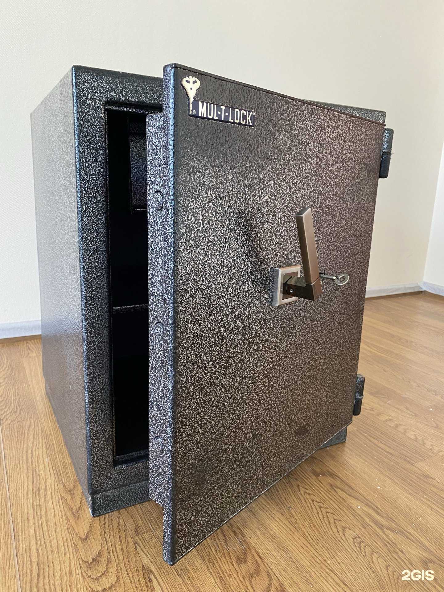 Отзывы на компанию Служба вскрытия замков в Тюмени c фото