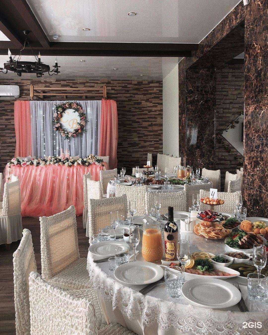 Отзывы на компанию Шале в Шахтах c фото