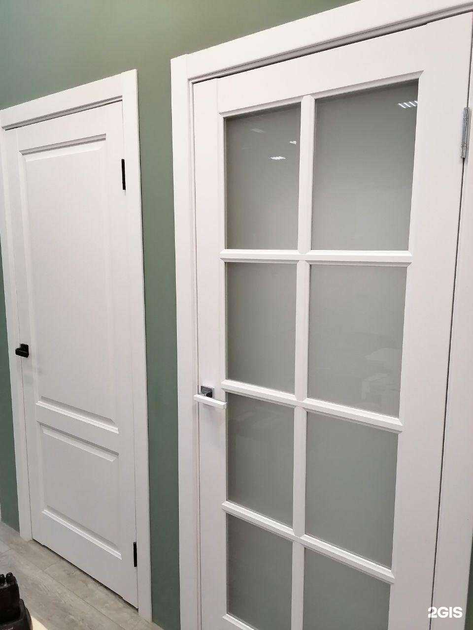 Отзывы на компанию Мега Двери в г. Астрахань c фото