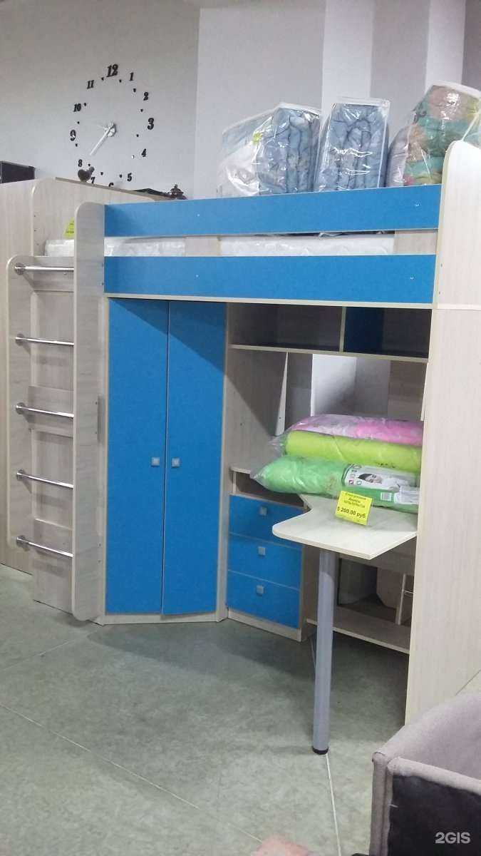 Отзывы на компанию Мебель на Мацесте в Сочи c фото