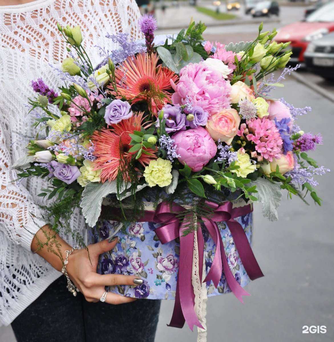 Отзывы на компанию Розенштрассе в г. Калининград c фото