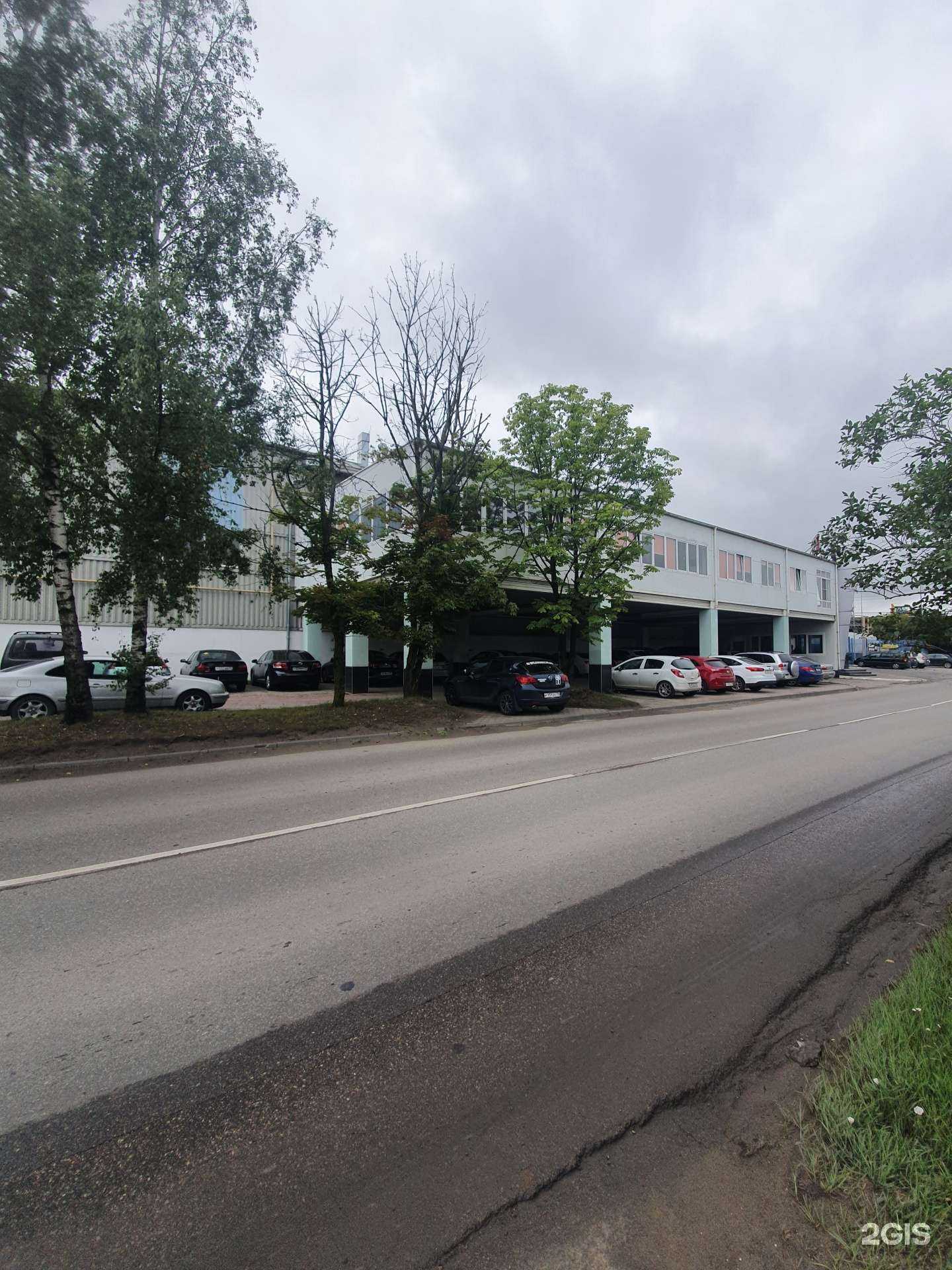 Отзывы на компанию Вестцемент в Калининграде c фото - фотография 2 из 2