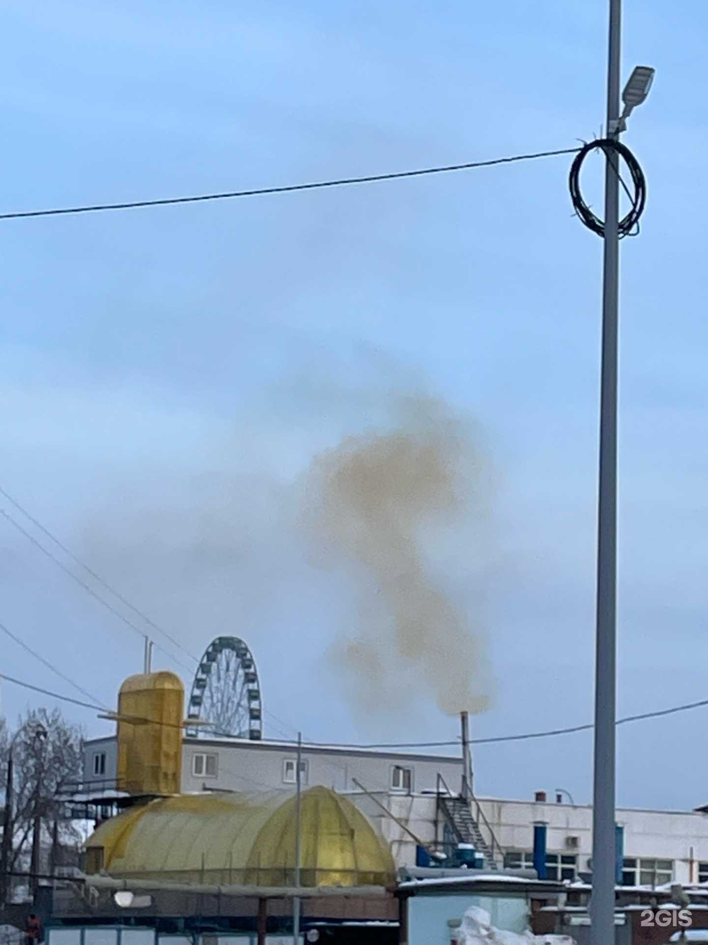 Отзывы на компанию Уралкотел в Екатеринбурге c фото