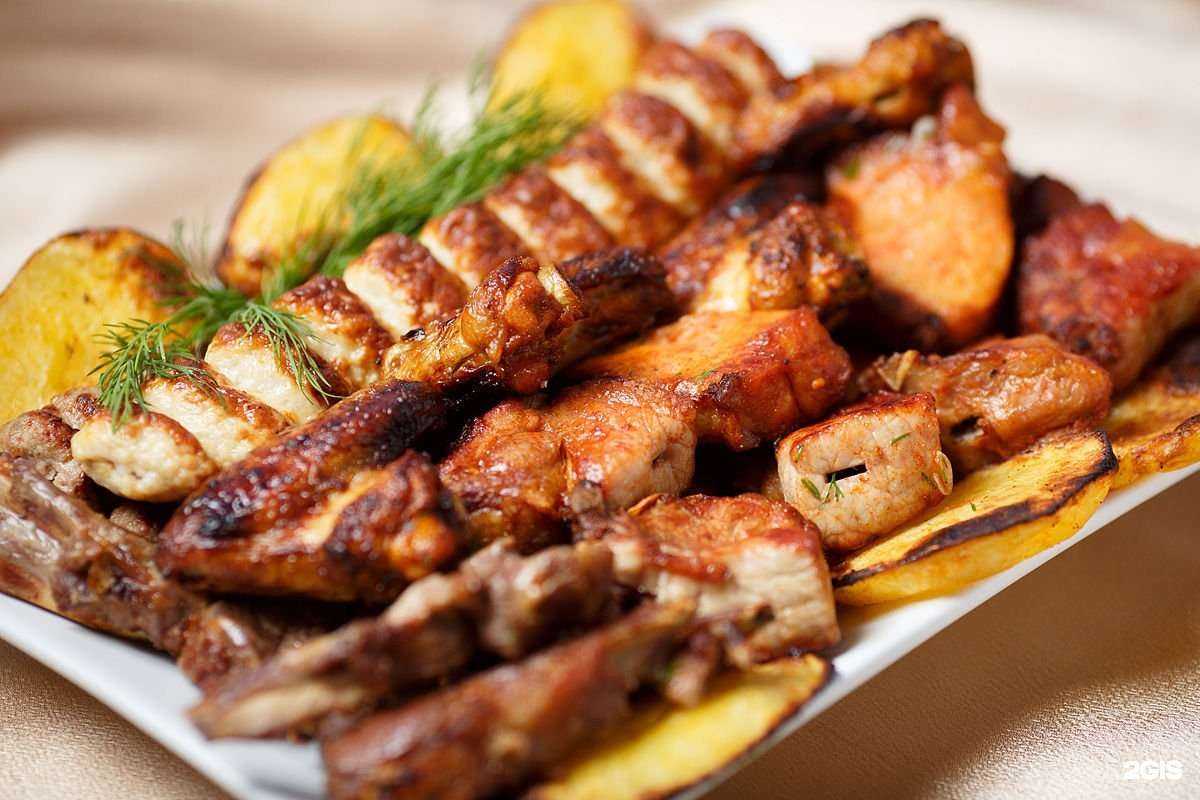 Отзывы на компанию Restro boom в Твери c фото