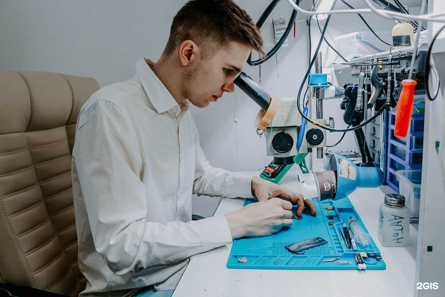 Отзывы на компанию XS в Ульяновске c фото