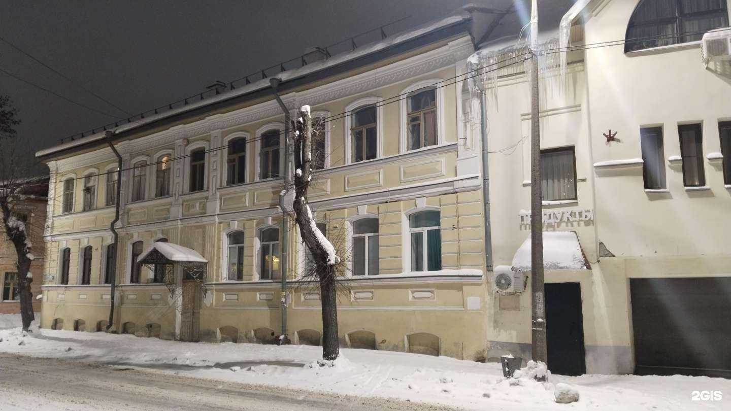 Отзывы на компанию Тексти в Пскове c фото - фотография 2 из 2