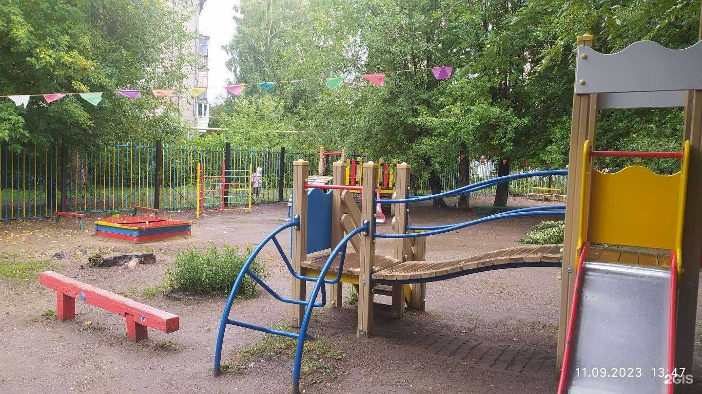 Отзывы на компанию Детский сад №140 общеразвивающего вида в г. Магнитогорск c фото