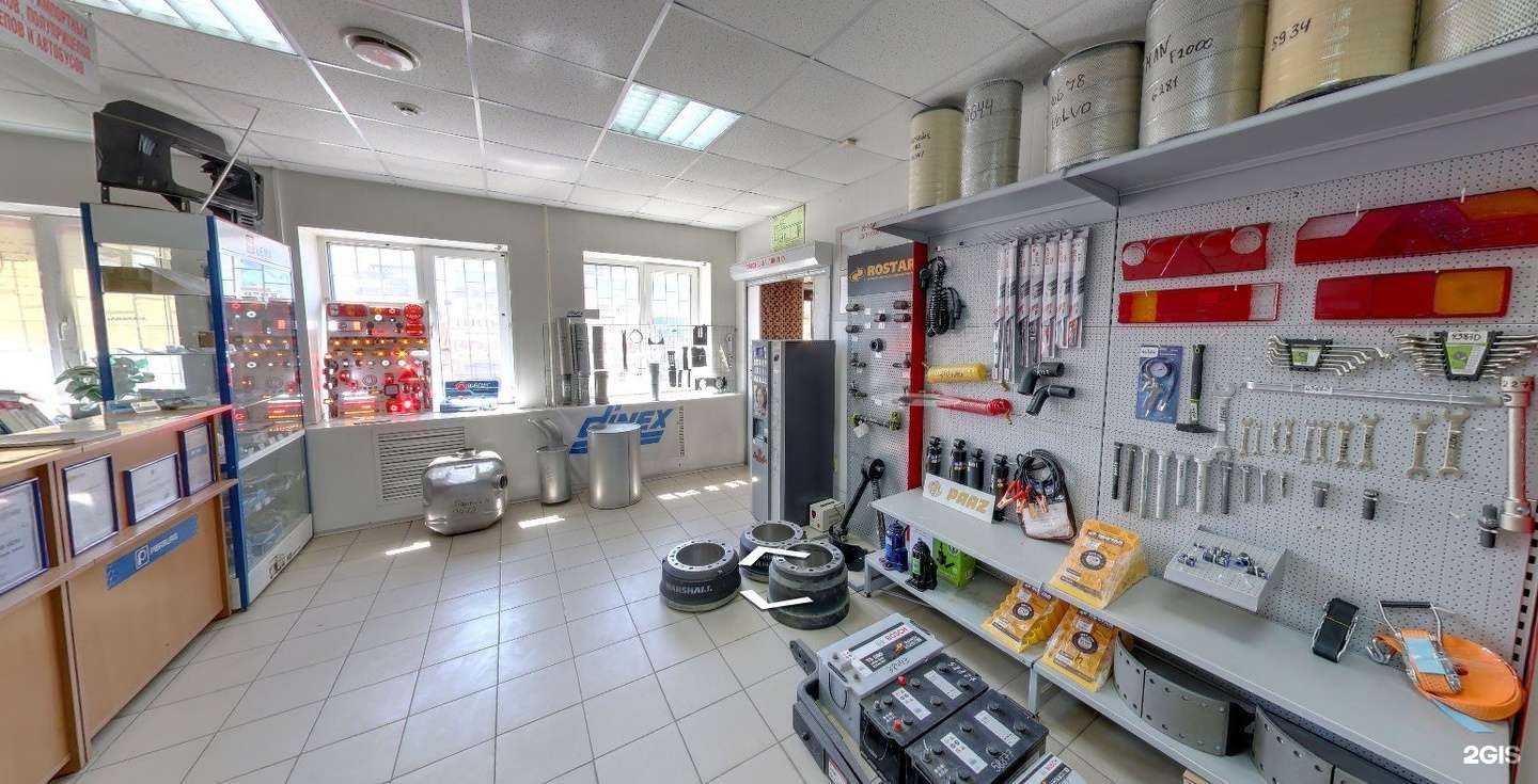 Отзывы на компанию Ати в г. Липецк c фото