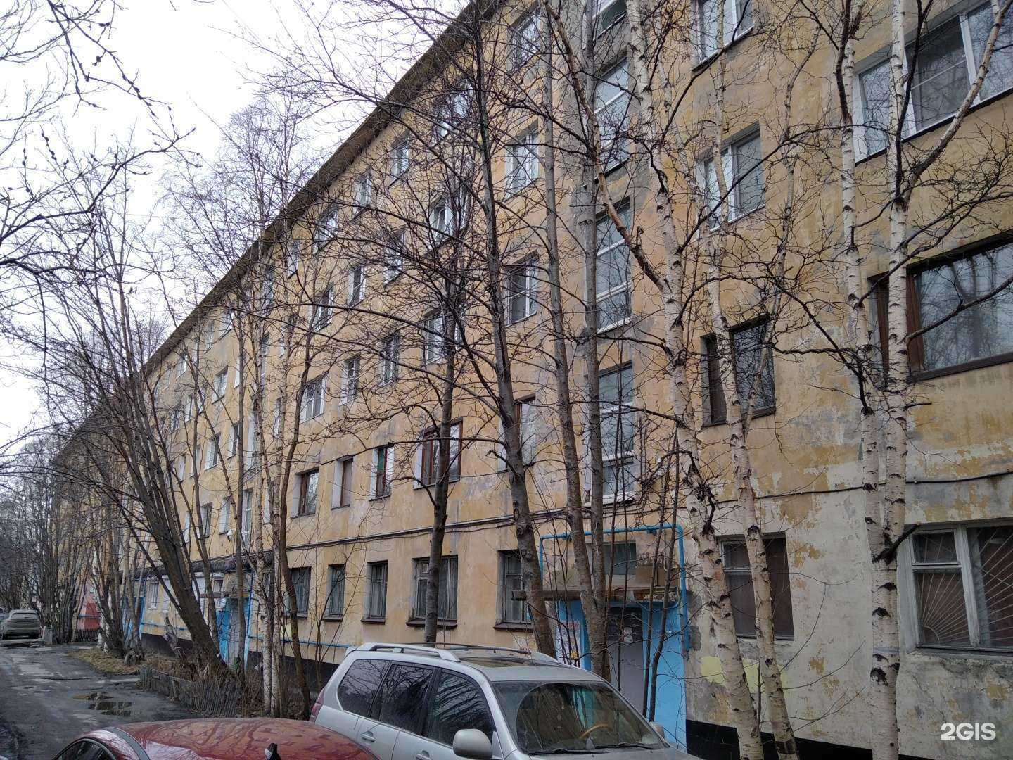 Отзывы на компанию Компания Спейс в Мурманске c фото - фотография 2 из 2