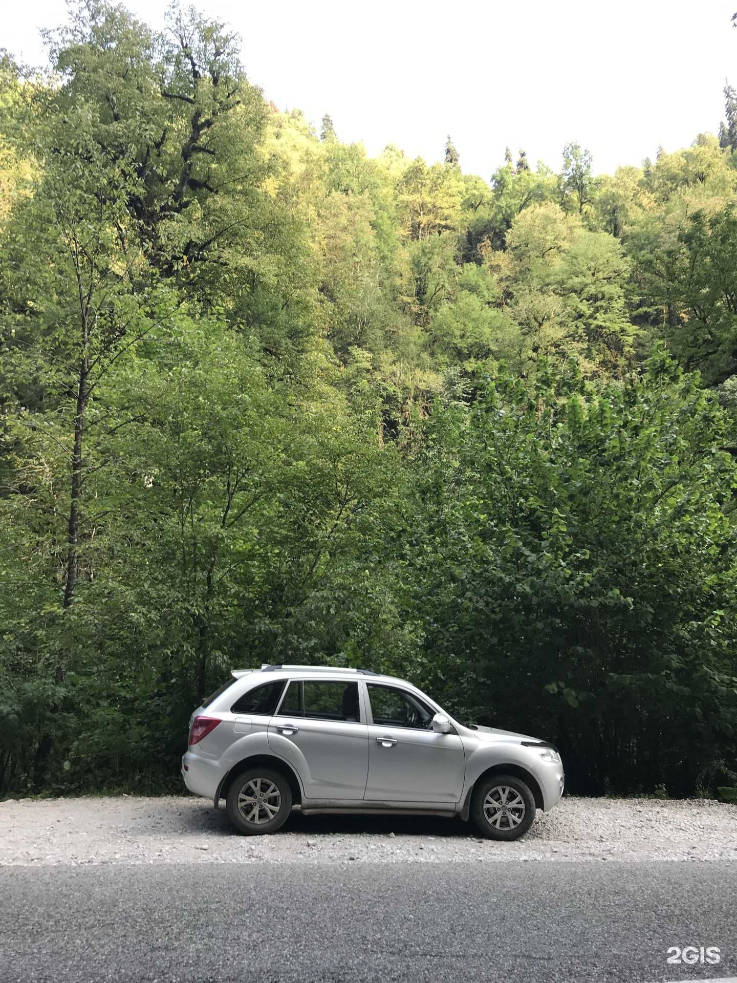 Отзывы на компанию Легковушка в Сочи c фото