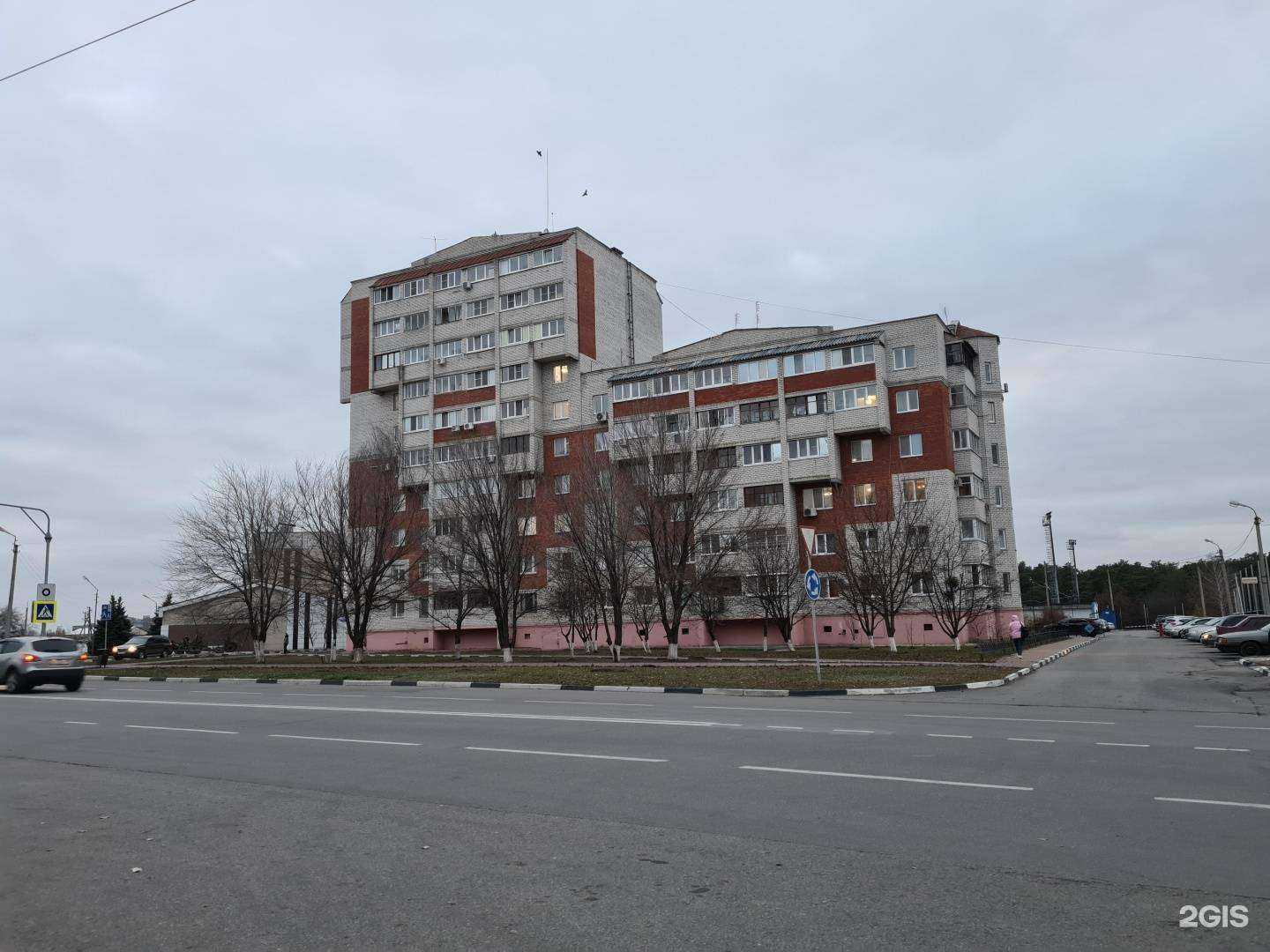 Отзывы на компанию Мир окон и дверей в г. Шебекино c фото