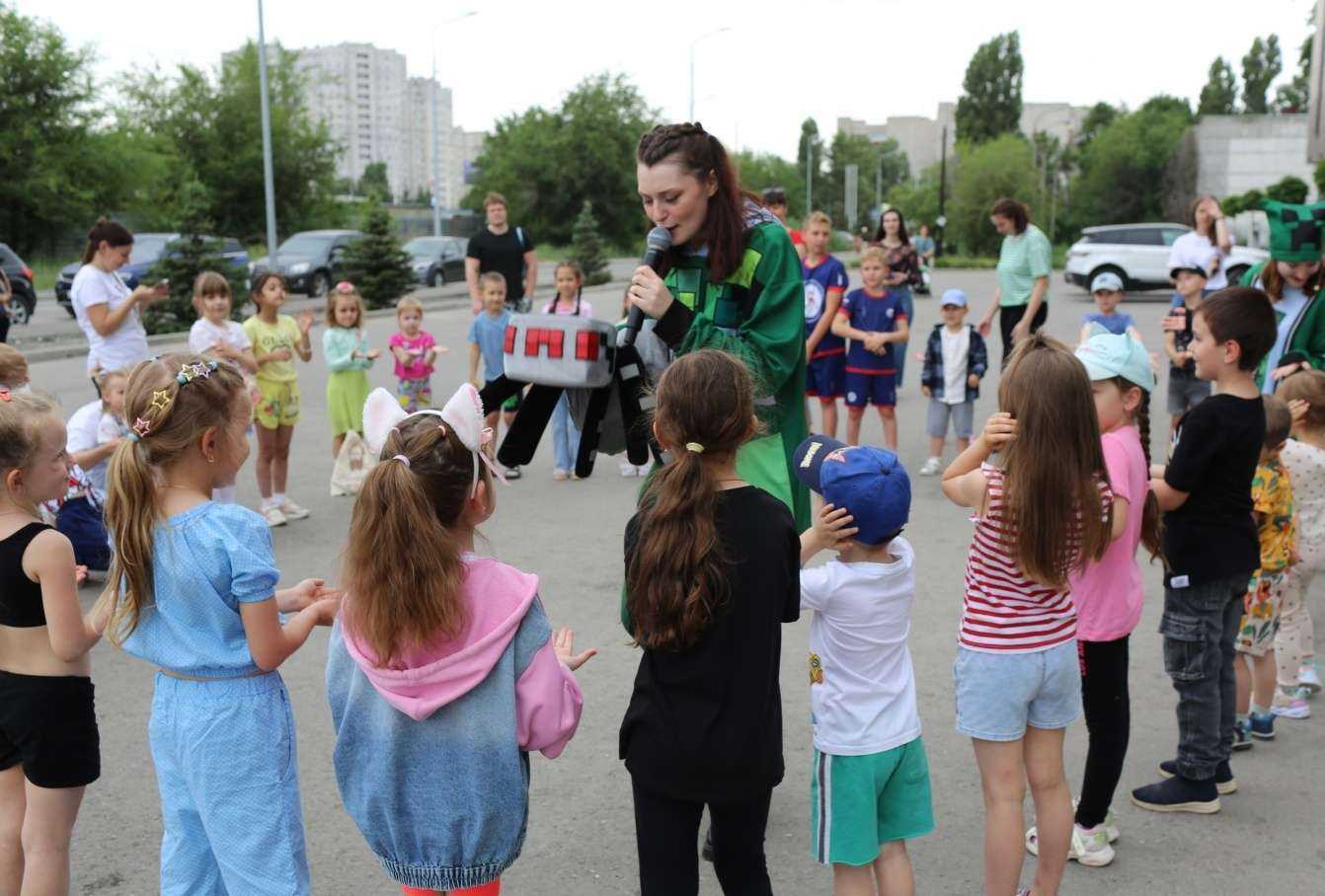 Отзывы на компанию Кот-Кукловод в Волгограде c фото