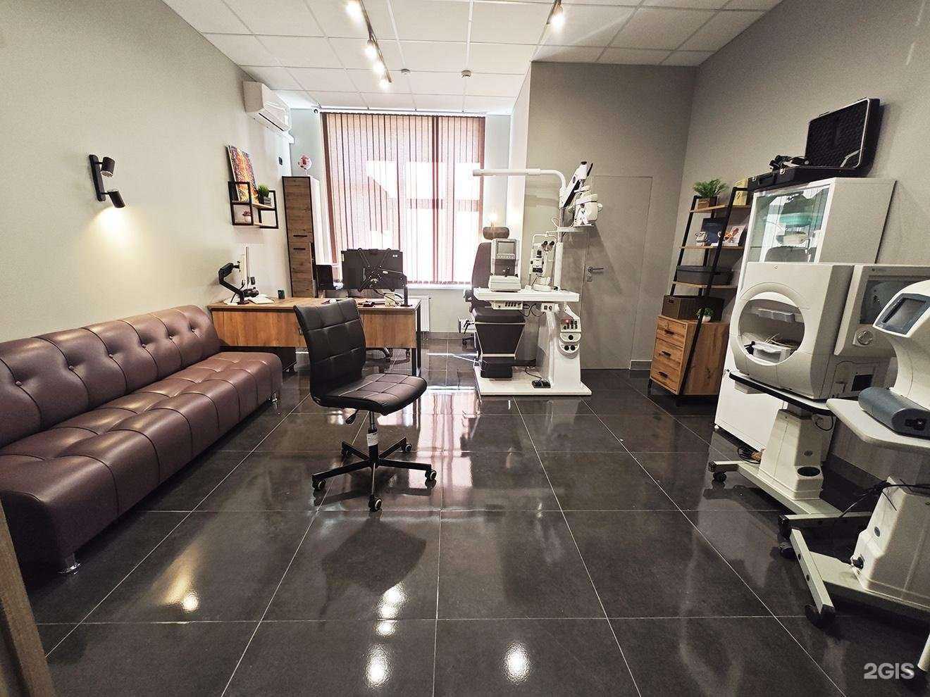 Отзывы на компанию Доктор Цыганок в Воронеже c фото