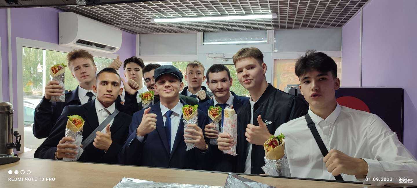 Отзывы на компанию Восточный экспресс в г. Уфа c фото