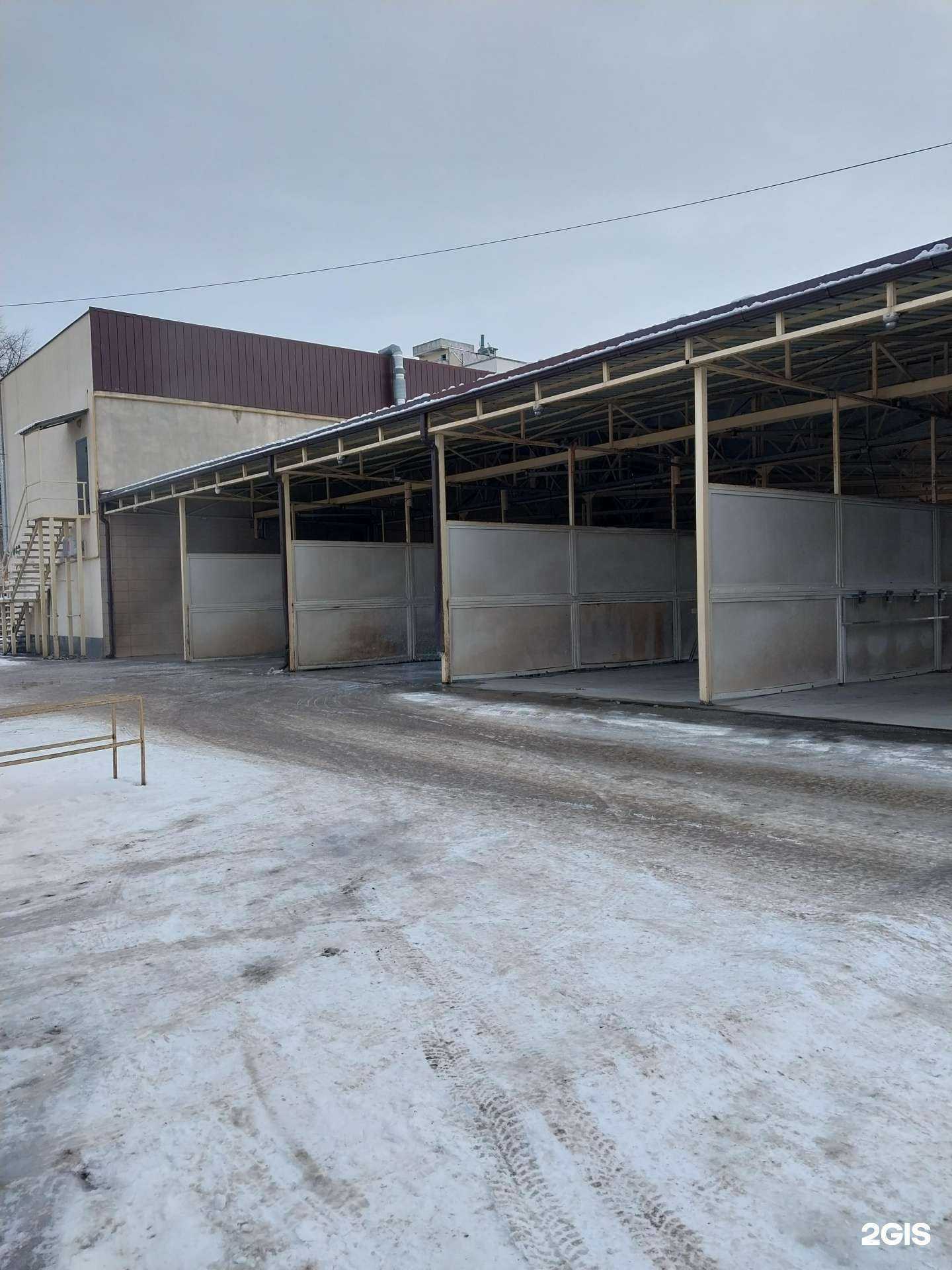 Отзывы на компанию Амк-юг в г. Армавир c фото