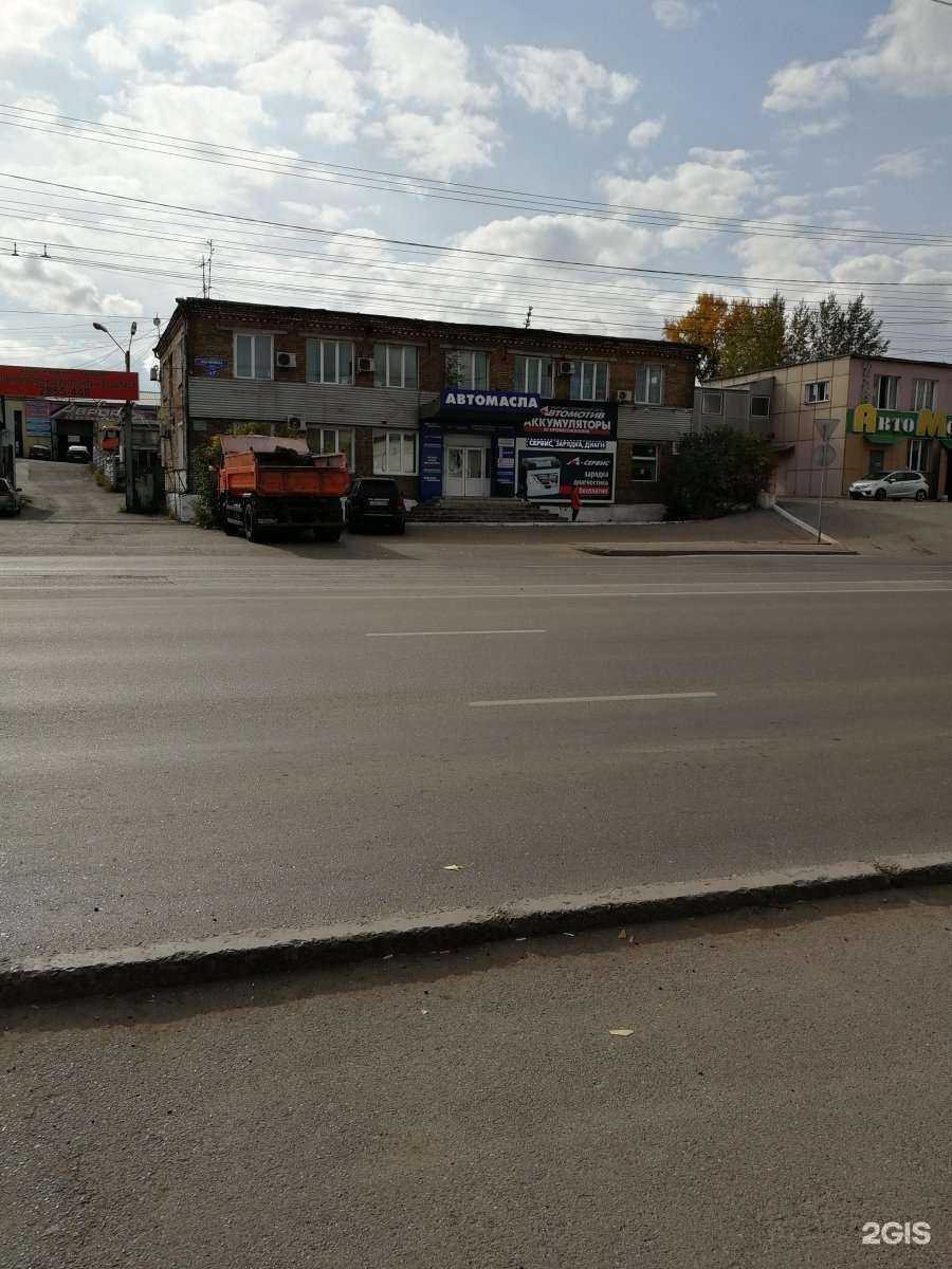 Отзывы на компанию СибЭлектроисточник в Красноярске c фото