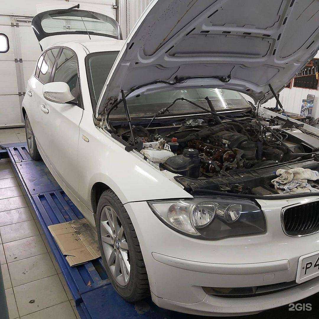 Отзывы на компанию Автомагазин-сервис в г. Шахты c фото