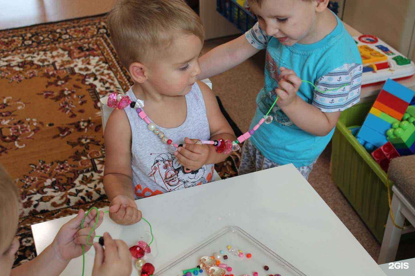 Отзывы на компанию Идем в гости в г. Кемерово c фото