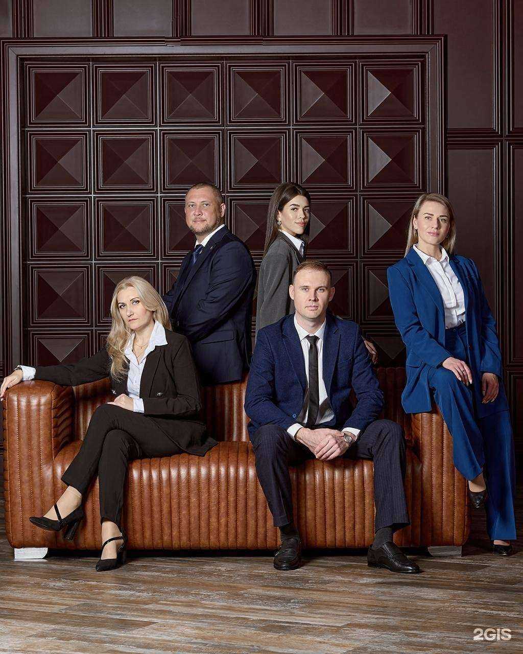 Отзывы на компанию Черноморская правовая компания в Краснодаре c фото