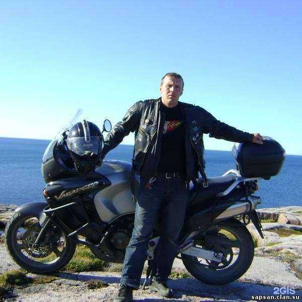 Отзывы на компанию Переславский мото-клуб в Переславле-Залесском c фото