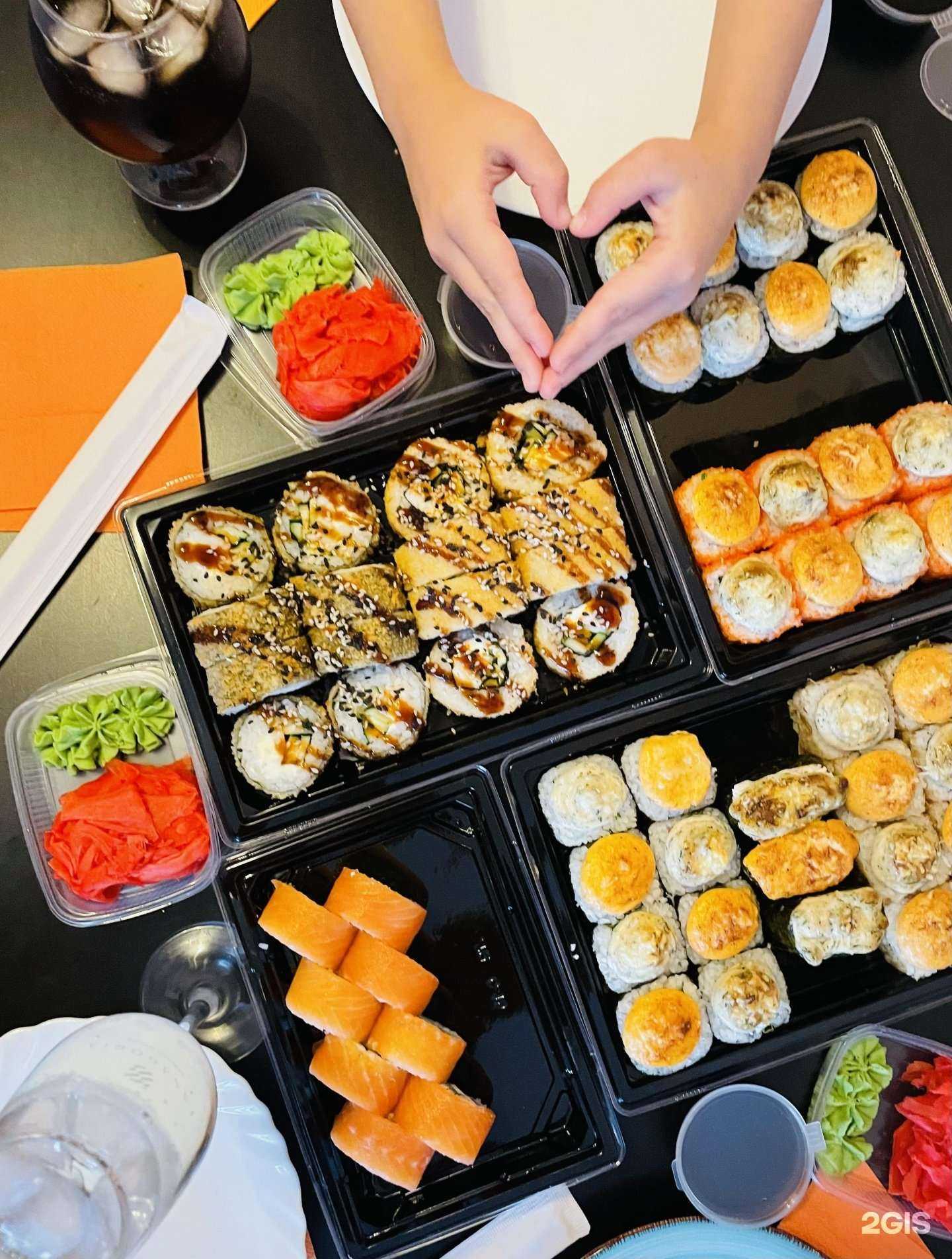 Отзывы на компанию Foxroll в Краснодаре c фото