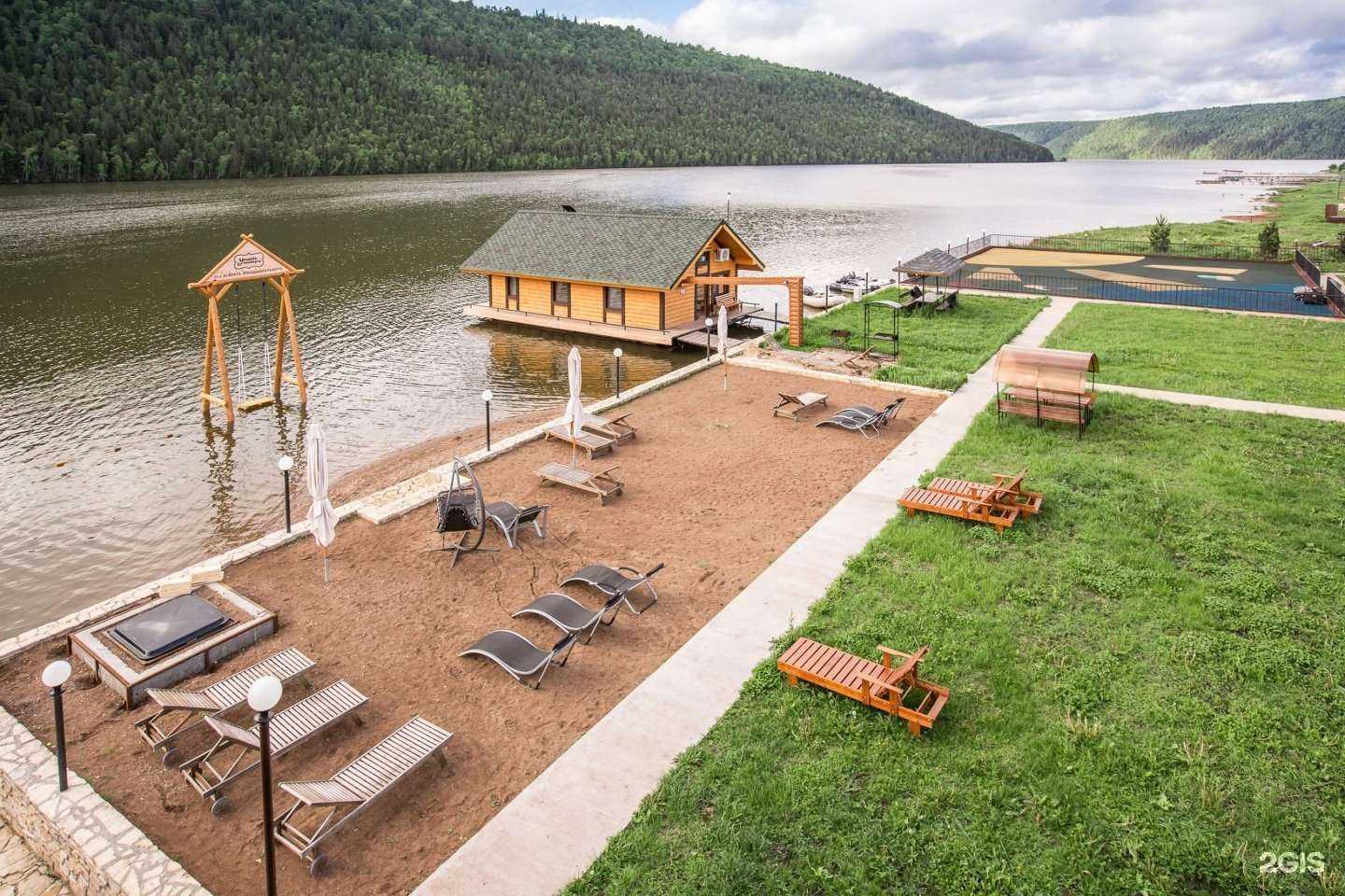 Отзывы на компанию Усадьба у Альберта в Уфе c фото