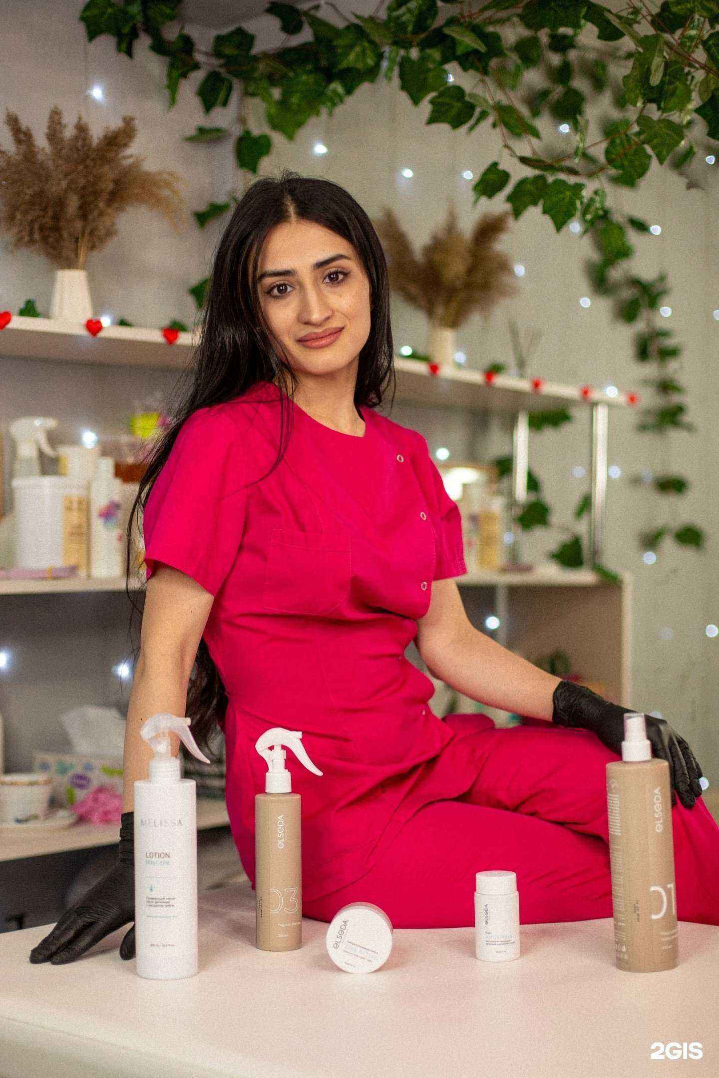 Отзывы на компанию Студия эпиляции и шугаринга в Тюмени c фото