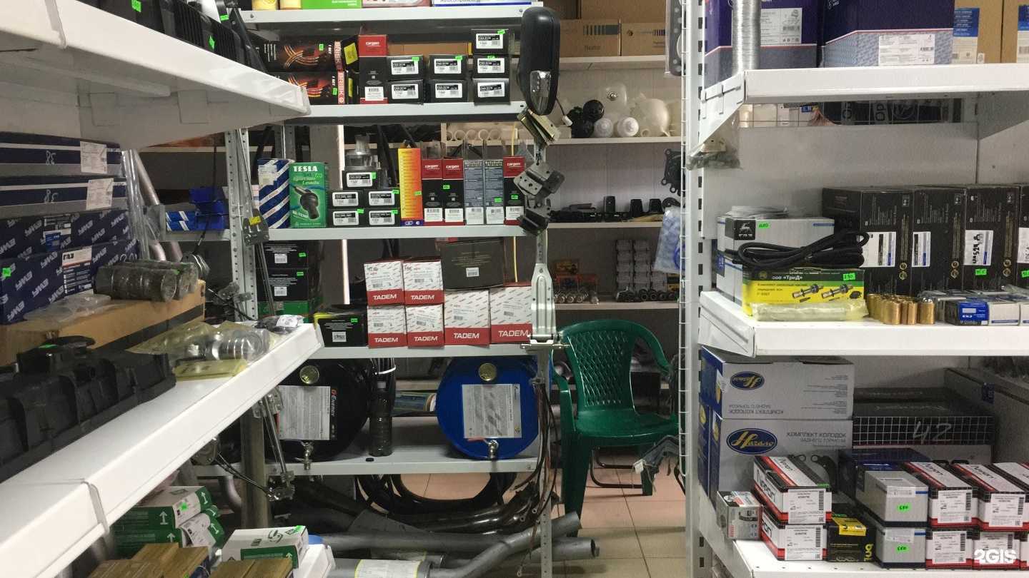 Отзывы на компанию Газдетали в г. Краснодар c фото