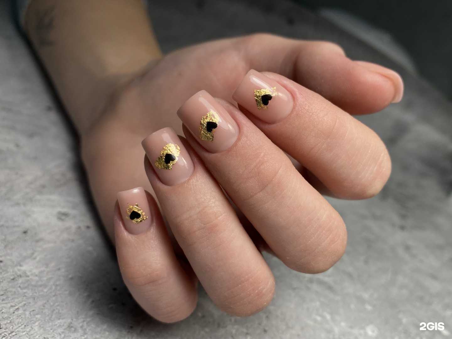 Отзывы на компанию 10 ногтей в Смоленске c фото
