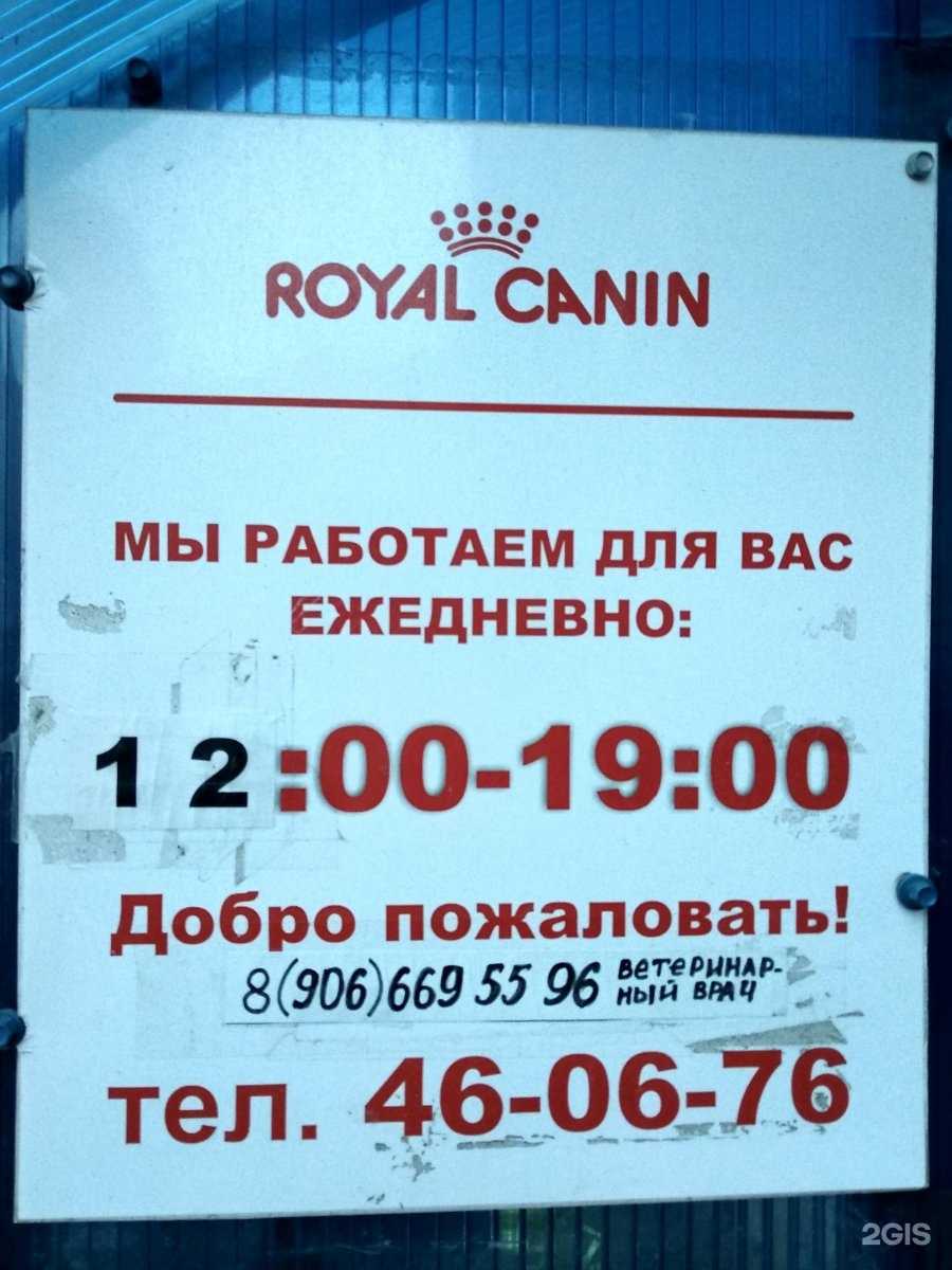 Отзывы на компанию Арго зоорум в Смоленске c фото