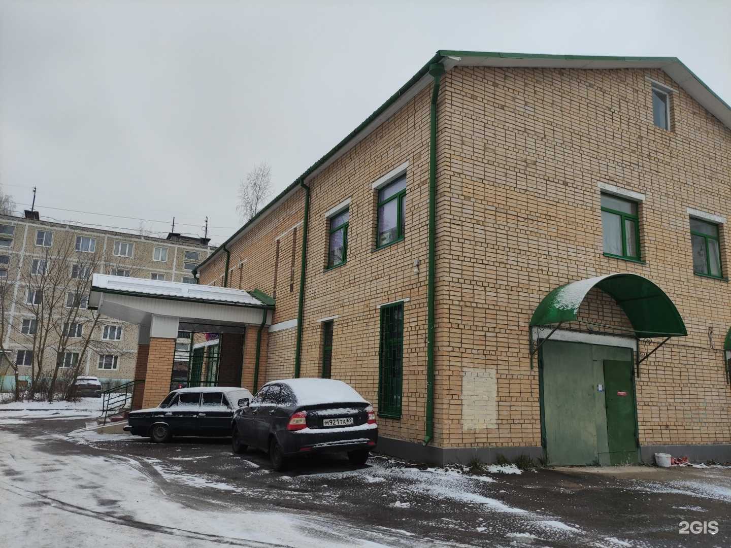 Отзывы на компанию ЧОП В.Е.К.-Безопасность в Талдоме c фото - фотография 2 из 2